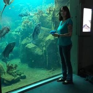 Meet your Posher, Chauntel